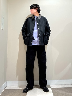 komaさんのコーディネート