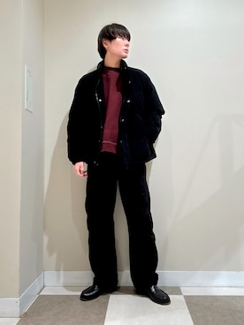 komaさんのコーディネート