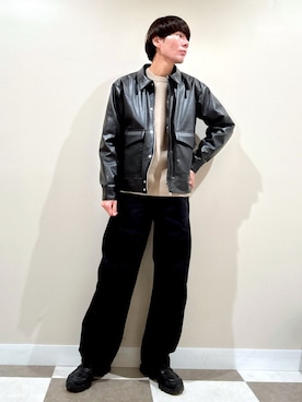 komaさんのコーディネート