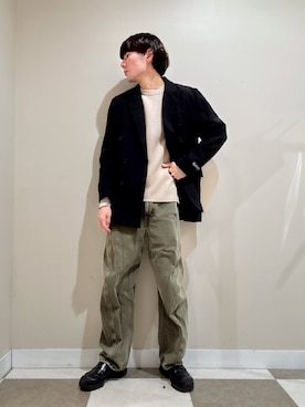 komaさんのコーディネート