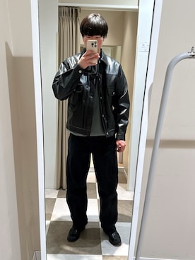 komaさんのコーディネート