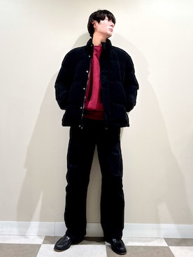 komaさんのコーディネート