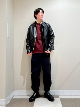 komaさんのコーディネート