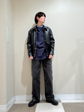 komaさんのコーディネート