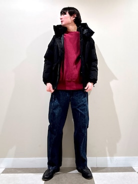 komaさんのコーディネート