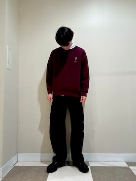 komaさんのコーディネート