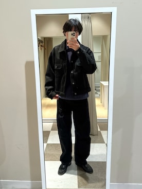 komaさんのコーディネート