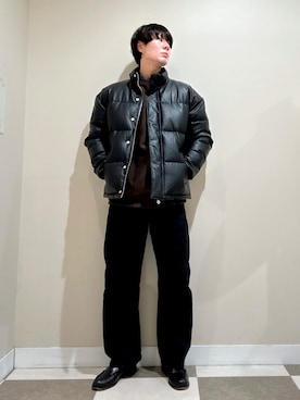 komaさんのコーディネート