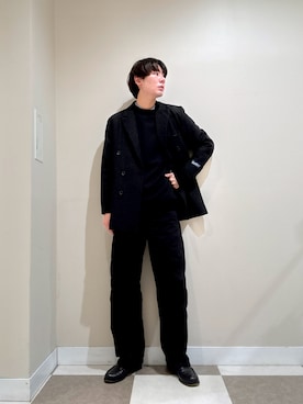 komaさんのコーディネート