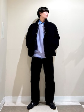 komaさんのコーディネート