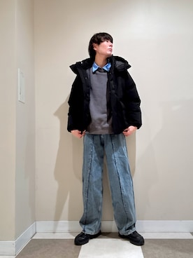 komaさんのコーディネート