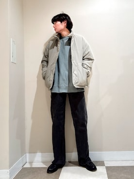 komaさんのコーディネート