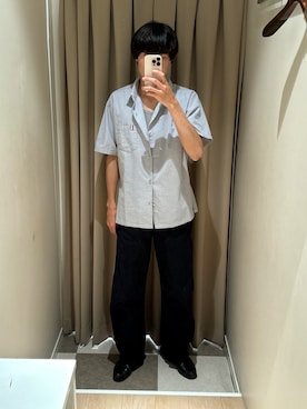 komaさん(メンズ・173cm)の夏コーディネート