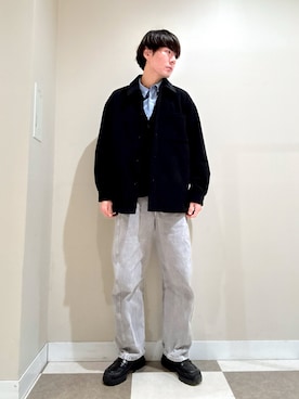 komaさんのコーディネート