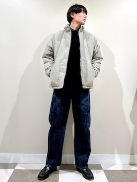 komaさんのコーディネート