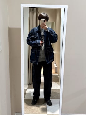 komaさんのコーディネート