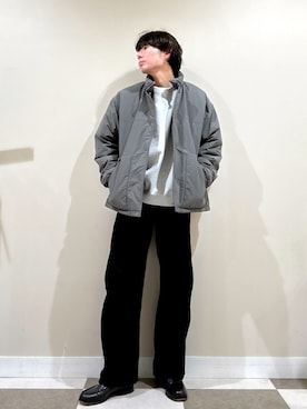 komaさんのコーディネート