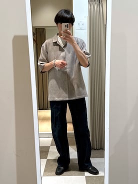komaさんのコーディネート