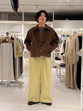 shinyaさんのコーディネート