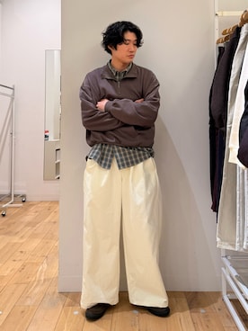 shinyaさんのコーディネート