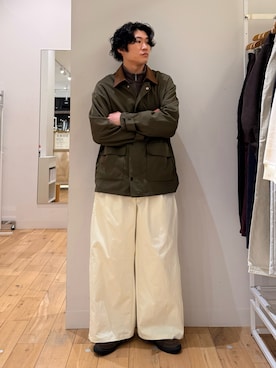 shinyaさんのコーディネート