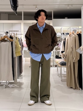 shinyaさんのコーディネート