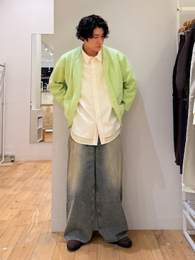 shinyaさんのコーディネート