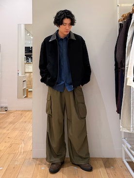 shinyaさんのコーディネート