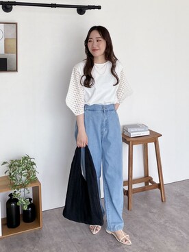 mayuさんのコーディネート