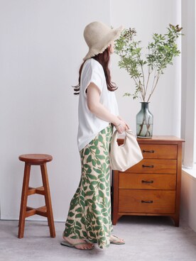 mayuさんのコーディネート