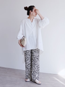 mayuさんのコーディネート