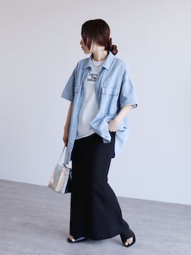 mayuさんのコーディネート