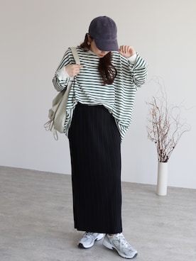 mayuさんのコーディネート