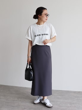 mayuさんのコーディネート