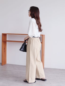 mayuさんのコーディネート