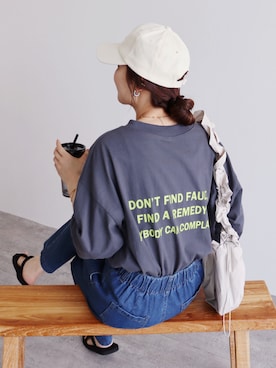 mayuさんのコーディネート