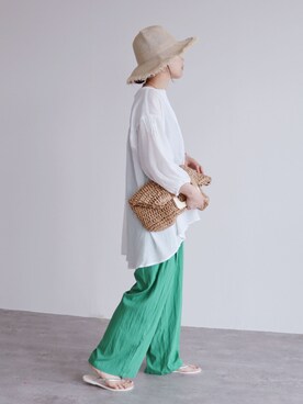 mayuさんのコーディネート