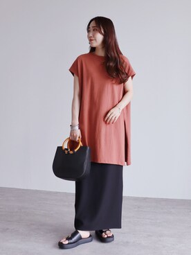 mayuさんのコーディネート