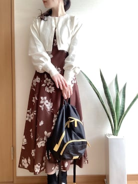 hachi23さんのコーディネート