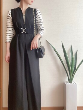 hachi23さんのコーディネート