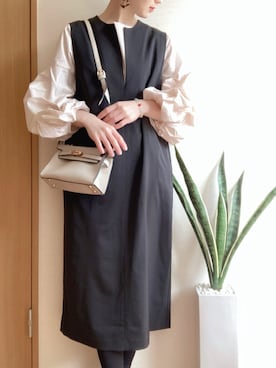 hachi23さんのコーディネート