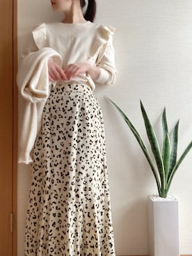 hachi23さんのコーディネート