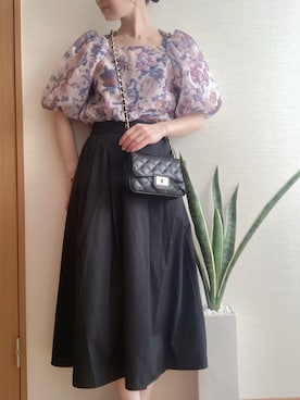 hachi23さんのコーディネート