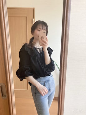 hachi23さんのコーディネート