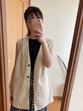 hachi23さんのコーディネート