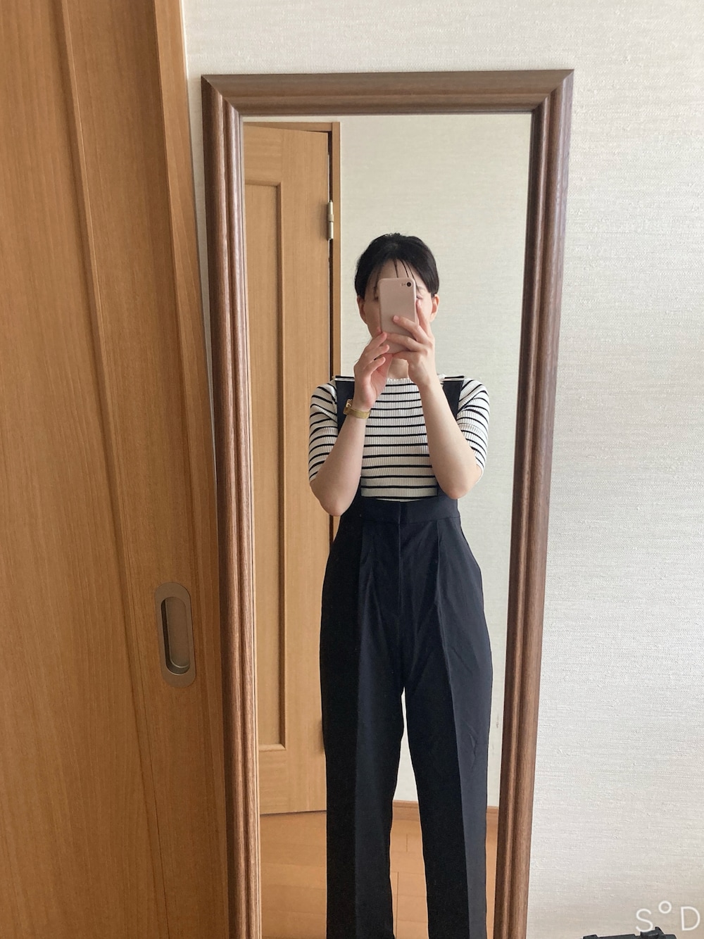 オールインワン・サロペット Ami Pleated Maxi Dress オールインワン・サロペット | ファッション通販 タカシマヤ