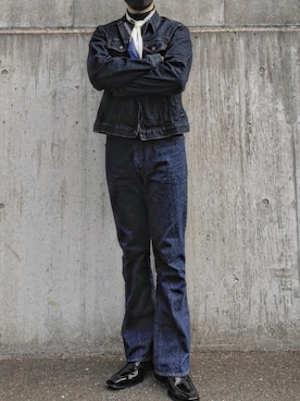 ｾﾒﾝﾄさんのコーディネート