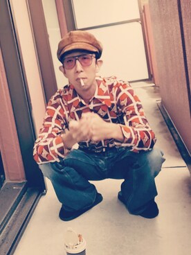 r.ima-10-3さんのコーディネート