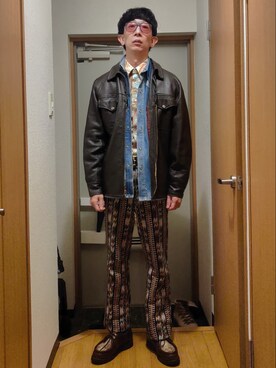 r.ima-10-3さんのコーディネート