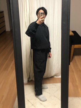 マーティーさんのコーディネート